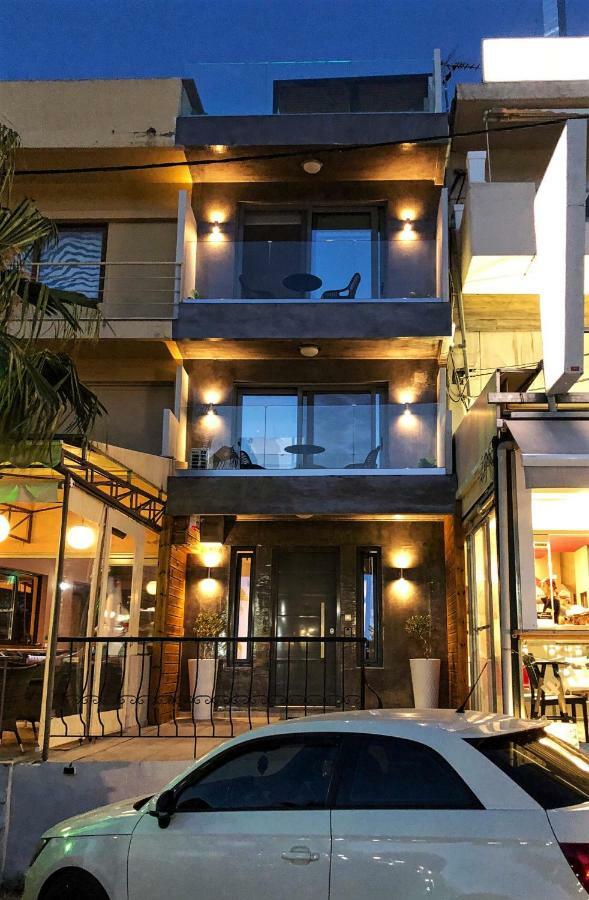 Nidus Villa 苏达 外观 照片